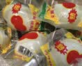 秦邮高邮咸鸭蛋780g(65g*12枚)礼盒 咸香流油轻便伴手礼 配粥下饭 熟 实拍图