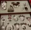 迪士尼（Disney）婴儿摇铃礼盒牙咬胶捏捏乐安抚口水巾玩偶宝宝哄睡新生儿满月礼物 实拍图