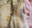 尼多熊儿童内裤女童内裤10A抗菌中大童A类平角纯棉婴儿不夹pp透气四角裤 实拍图