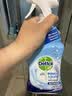 滴露（Dettol）浴室清洁剂马桶清洁剂泡沫喷雾洁厕灵厕所卫生间强力杀菌750ml 实拍图
