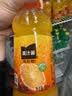 可口可乐（Coca-Cola）美汁源果粒橙橙汁果汁饮料 450ml*24瓶 整箱装 实拍图