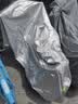 慧多多电动车全罩防晒防雨罩隔热防尘防水加厚电摩单车五羊本田铃木通用 实拍图