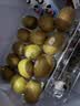 佳沛（zespri）新西兰 阳光金果18粒超大果原箱单果175-204g 猕猴桃水果礼盒 实拍图