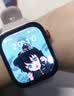 华为WATCH FIT 3 智能手表月光白轻薄大屏运动减脂长续航 男女情侣手表 实拍图