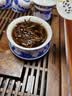 一杯香茶叶冷泡茶玫瑰红茶桂花龙井咖啡乌龙袋泡茶花果茶8g试饮装试喝装 实拍图