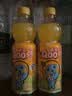 可口可乐（Coca-Cola）美汁源酷儿 Qoo 橙味果汁饮料 450ml*12瓶 新老包装随机发货 实拍图