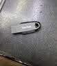 闪迪（SanDisk）64GB USB3.2 U盘 CZ550黑色 读速100MB/s 安全加密 数据恢复 学习办公电脑车载 高速大容量优盘 实拍图