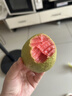 美的（Midea）榨汁辅食料理机橙汁机榨汁杯多功能易清洗家用小型搅拌机果汁机婴儿辅食机MJ-WBL2501B 实拍图