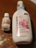 D.SIIS迪艾澌真丝固色洗护剂50ml桑蚕丝口罩眼罩专用洗涤剂洗衣液旅行装 实拍图