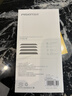 品胜 适用于华为mate60Pro手机膜mate60Pro/Pro+/60RS水凝膜全屏高清覆盖曲面贴合防刮耐磨保护膜 2片 实拍图