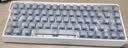 迈从（MCHOSE）Ace 68 V2磁轴键盘Gus同款RT电竞游戏低延迟60pro机械有线68键配列FPS双驱动无畏契约 Ace 68 电竞版 白色 蓝冰磁轴 实拍图