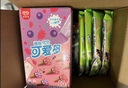 梦龙畅想组合装梦龙/迷你梦龙/迷你可爱多/绿舌头冰淇淋33支/1085g 实拍图