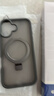 第一卫DIVI【热销TOP】适用苹果17手机壳iPhone17保护套镜头全包超薄透明防摔硅胶气囊男女款 实拍图