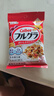 卡乐比（Calbee）原味水果麦片50g*24袋 早餐冲饮代餐 即食零食 实拍图