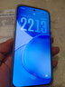 OPPO【国家补贴15%】Reno16 新品上市 opporeno16新款 oppo手机5g全网通拍照手机 reno16 实况神机 怦然星动 12+256GB 官方标配【OPPO蓝牙耳机+CCD相机】 实拍图
