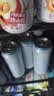 青海湖高原青稞白啤 纯净 11°小麦 西北特色啤酒500ml*12罐  实拍图