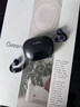 酷狗【耳夹低音炮】6.0蓝牙耳机夹耳式 开放不入耳骨传导概念高音质运动音乐降噪长续航无线挂耳ET300 实拍图
