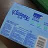 舒洁（Kleenex）湿厕纸家庭装80抽*6包（480抽）洁厕湿巾纯水湿纸巾 实拍图