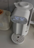 先锋恒温壶婴儿冲奶泡奶机定量出水恒温水壶调奶器电热烧水壶 实拍图