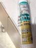 瓦克（WACKER）DA防霉玻璃胶厨卫专用密封胶防水美容胶中性马桶封边硅胶白色1支  实拍图