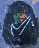 耐克（NIKE）男女双肩包背包 大容量旅行包电脑书包休闲包HF7722-010 黑彩色 实拍图
