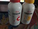 养生堂天然维生素VC200+VB150VE祛黄褐斑VB多种复合维生素熬夜加班补b族 实拍图