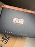 大水牛（BUBALUS）额定400W 劲强400台式电脑电源（12CM风扇/智能温控/支持背线/多重保护/低待机功耗） 实拍图