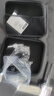 得力（deli）车载无线手持吸尘器 18000pa大吸力无刷电机长续航三挡调节数显屏 吸吹充抽车家户外宠物多功能 实拍图