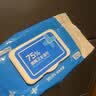 京东京造 75%酒精湿巾80片 杀菌湿巾纸 湿纸巾 卫生湿巾 消毒湿巾 实拍图