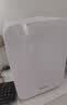 美的（Midea）小冰箱车载冰箱小型冷暖箱两用1-2人宿舍出租房美妆储奶冰箱4L 实拍图