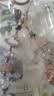 国潮新年公主请发财手机链手机挂绳短款链条珠饰防丢ccd相机耳机挂链ins风带垫片 棕色kitty猫公主请发财珠子挂件 实拍图