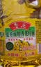 鲁花【保真菜籽油】食用油 低芥酸特香菜籽油 900ml 物理压榨  实拍图
