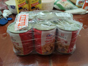 古龙咖喱鸡肉240g*6罐罐头加热方便速食下饭菜料理拌面拌饭盖饭方便面 实拍图