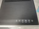 美的（Midea）U8空气净化器双风机家用分解式除甲醛TVOC除菌除病毒除过敏源花粉除烟味异味雾霾AI托管消毒吸浮毛 【双风机立体净化】U8净化器 实拍图