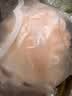 洁丽雅（Grace）高档大号洗澡沐浴球不散浴花球三个装宿舍洗澡起泡网 实拍图