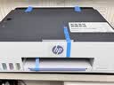 【95成新】惠普（HP）598 家用学习连供无线打印一体机 大容量可加墨多功能打印复印扫描  彩色家庭打印机 实拍图