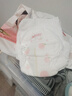 好奇（Huggies）铂金装小桃裤成长裤XXL74片(15kg以上)尿不湿【夏季散热王】 实拍图