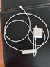 华为原装编织数据线(Max 120W)6A充电线1.8米USB-C转USB-C适用华为Mate XTs/Pura 90手机/电脑平板 实拍图