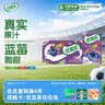 伊利【时代少年团同款】优酸乳蓝莓味250ml*24盒乳饮料新老包装随机发 实拍图