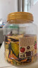 三只松鼠18种果蔬脆508g 休闲零食蜜饯果干办公室追剧健康解馋酥脆小吃 实拍图