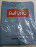 班尼路（Baleno）防晒衣男女款夏季UPF50+轻薄冰丝透气速干连帽外套通勤长袖夹克 实拍图