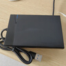 绿联USB3.0移动硬盘盒 2.5英寸外置硬盘盒 适用笔记本电脑台式机外接SATA串口SSD固态机械硬盘盒子 实拍图