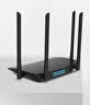普联（TP-LINK）双千兆路由器 易展mesh分布式 AC1200无线家用穿墙 5G双频 WDR5620千兆易展版 IPv6 实拍图