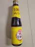 香满园纯芝麻香油 400ml【一级】益海嘉里荣誉出品 金龙鱼同厂 实拍图