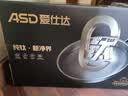 爱仕达（ASD）炒锅纯钛炒锅钛轻松无氟涂层炒菜锅不粘锅32燃气磁炉林更新同款Z3 实拍图