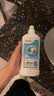 贝亲（Pigeon）奶瓶清洗剂 婴儿专用 奶嘴玩具果蔬清洁 400ml MA26 实拍图