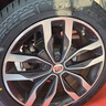 双星JUOGO轮胎 235/50R18 97V SS81 适配翼虎/荣威RX5/君越/领克02 实拍图