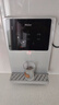 海尔（Haier）净水器家用厨下1200G流速母婴RO反渗透直饮净水机加热一体机餐边柜壁挂式管线机接自来水全屋套装 【性能套装】即热管线机+净水器 实拍图