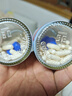 Life Space益倍适成人金标B420益生菌胶囊60粒*2瓶 实拍图