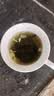 茉莉花茶  胖东来同款特级茉莉花茶新茶浓香型绿茶2026新茶叶送礼 新茶高山茉莉花茶 250g*1罐 实拍图